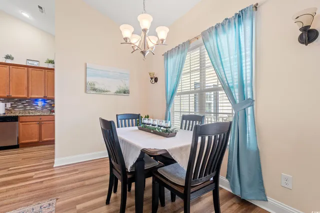 $320,000 | 609 Fieldwoods Drive, Conway, SC 29526