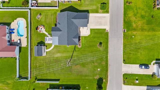 $320,000 | 609 Fieldwoods Drive, Conway, SC 29526