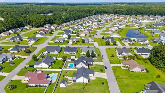 $320,000 | 609 Fieldwoods Drive, Conway, SC 29526