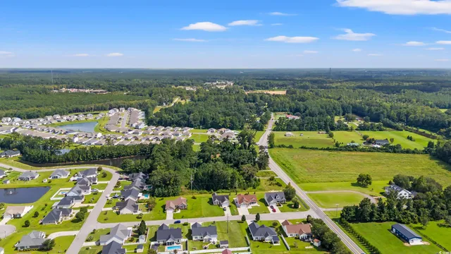 $320,000 | 609 Fieldwoods Drive, Conway, SC 29526