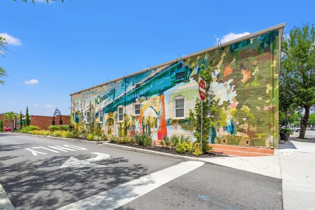 $320,000 | 609 Fieldwoods Drive, Conway, SC 29526