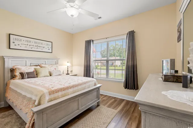 $320,000 | 609 Fieldwoods Drive, Conway, SC 29526