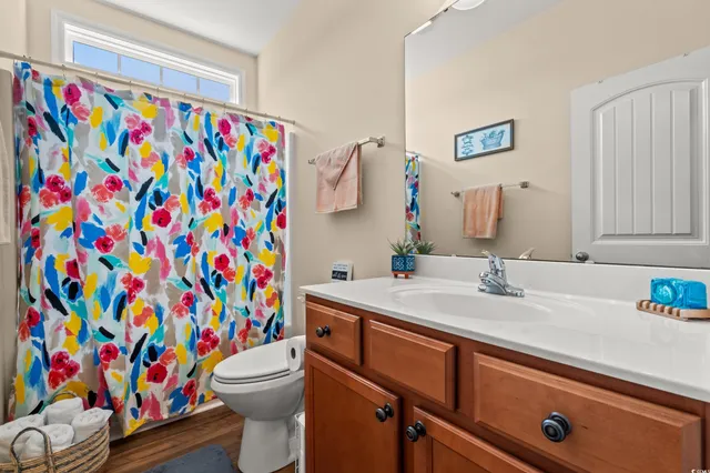 $320,000 | 609 Fieldwoods Drive, Conway, SC 29526