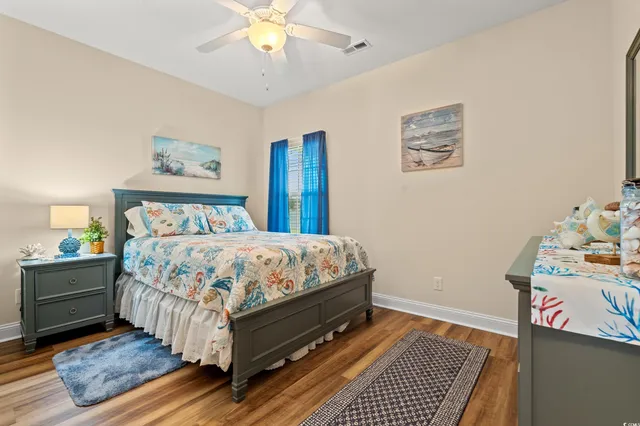 $320,000 | 609 Fieldwoods Drive, Conway, SC 29526