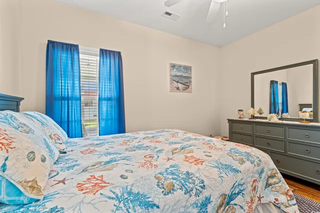 $320,000 | 609 Fieldwoods Drive, Conway, SC 29526