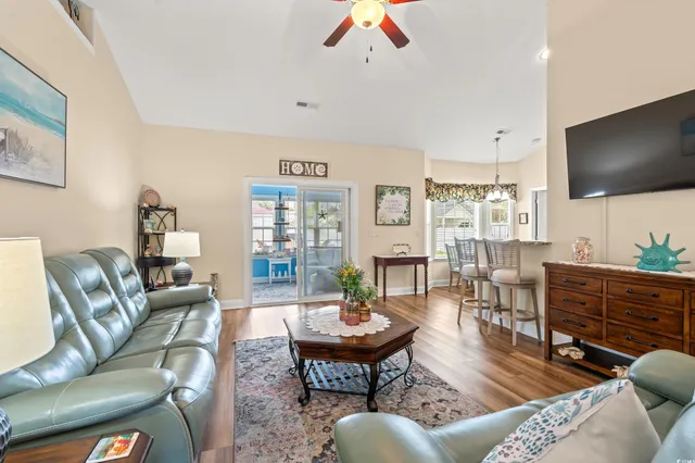 $320,000 | 609 Fieldwoods Drive, Conway, SC 29526