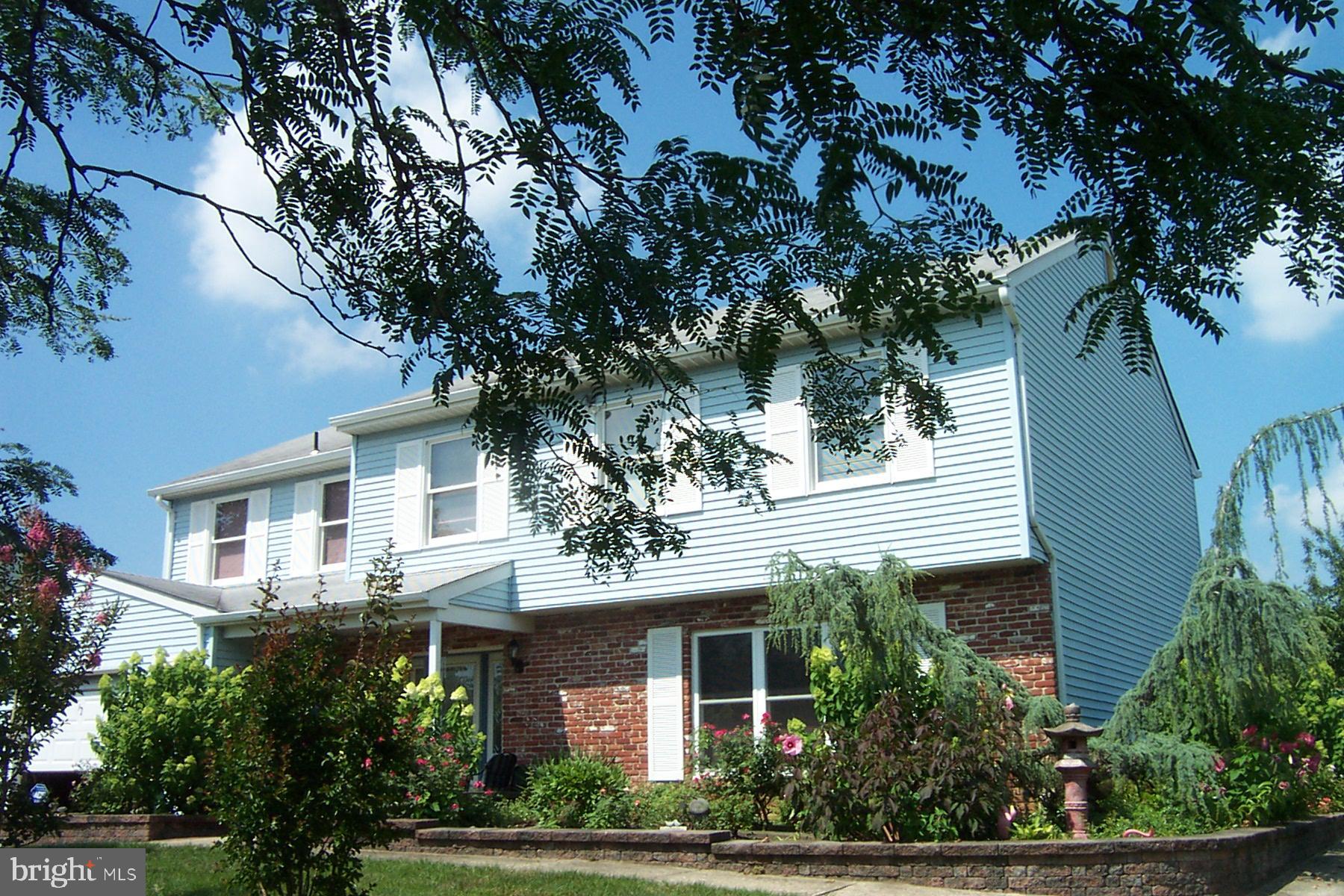 17 Creek Road Sewell, NJ 08080 - Photo 1 of 24 Front