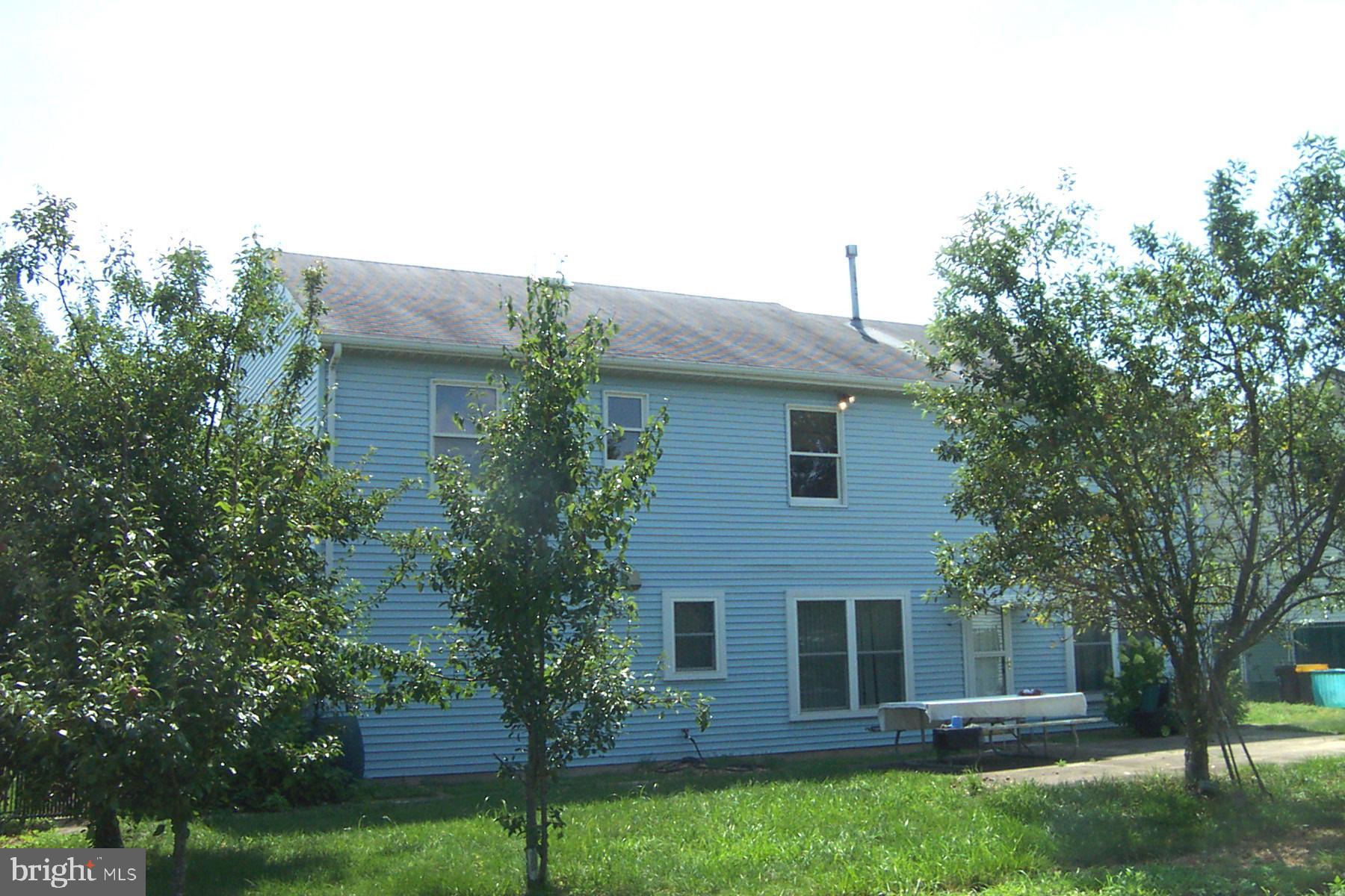 17 Creek Road Sewell, NJ 08080 - Photo 3 of 24 Back