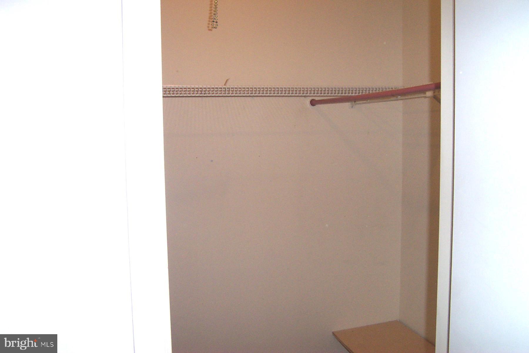 17 Creek Road Sewell, NJ 08080 - Photo 24 of 24 Walk-in Closet