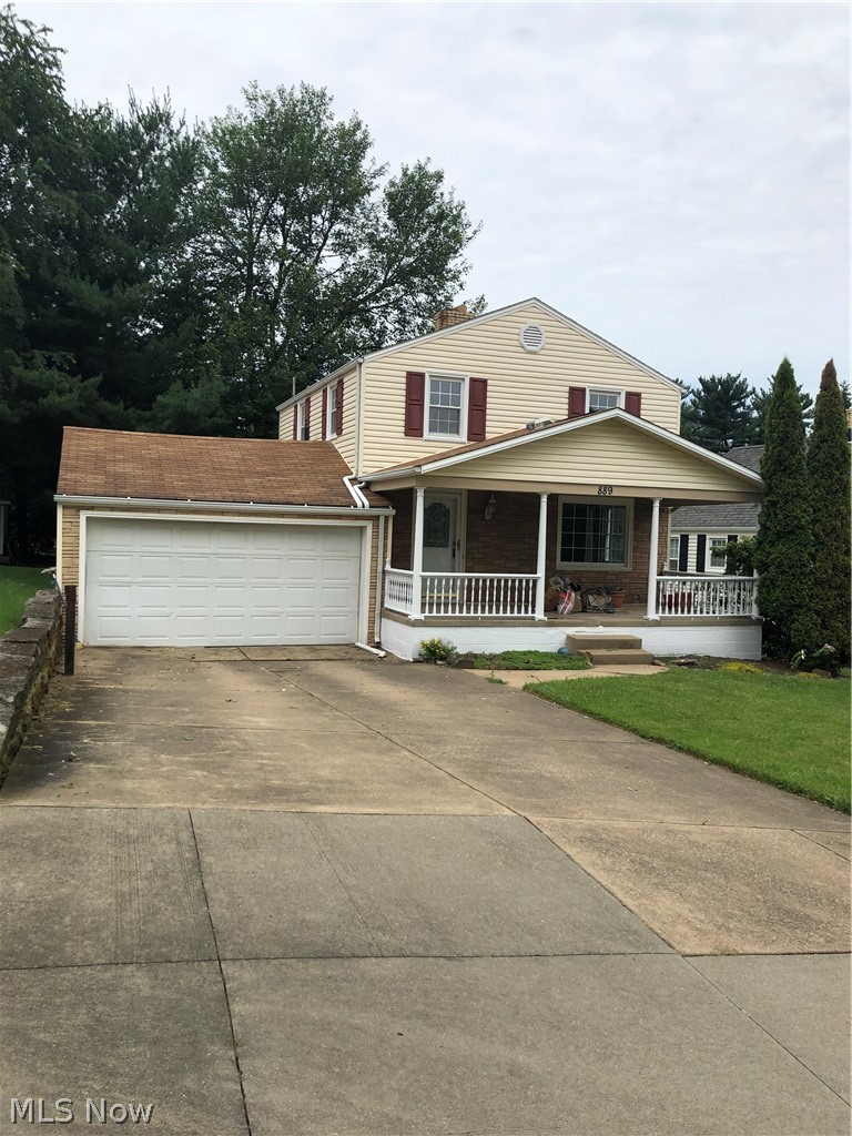 889 Phillips Road Northeast Massillon, OH 44646 - Photo 1 of 25 Gallery Image 1
