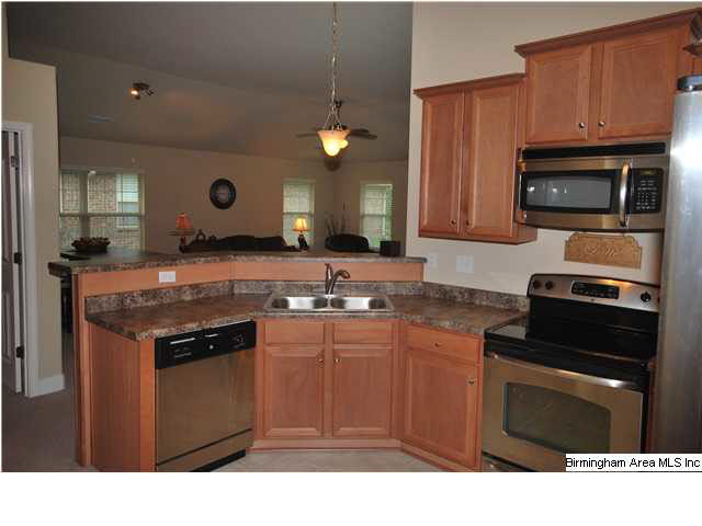 293 Stoney Trail Alabaster, AL 35114 - Photo 2 of 13