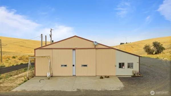 $655,000 | 338 East Bramhall Road, Dayton, WA 99328