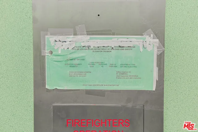 $9,950,000 | 6121 Woodman Avenue, Van Nuys, CA 91401