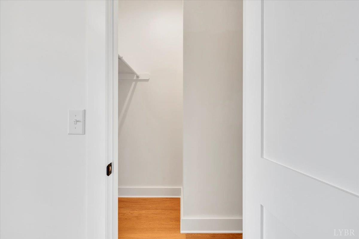1218 Morgans Church Road Bedford, VA 24523 - Photo 32 of 53 a bathroom with a bathtub