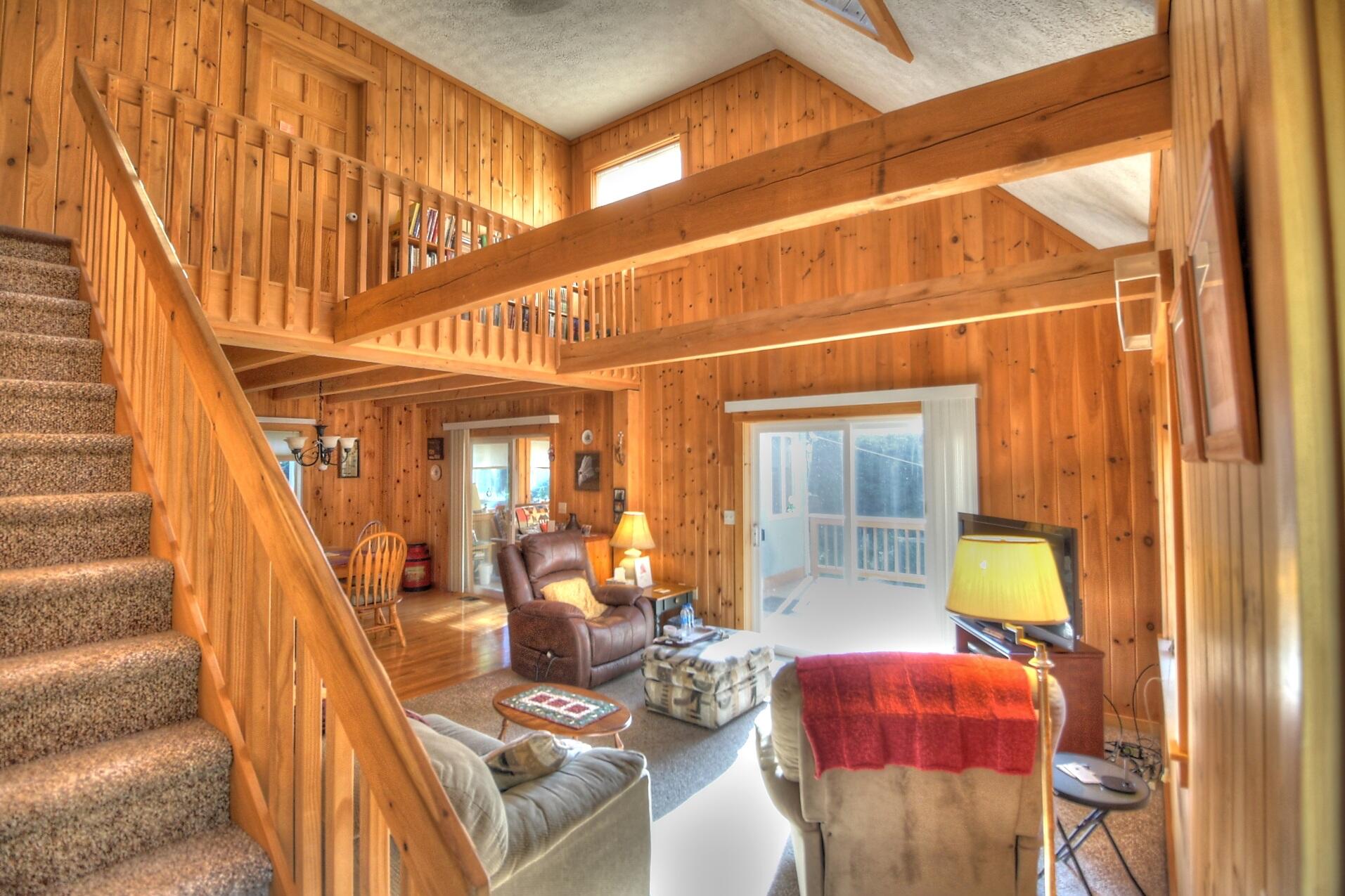 469 Bemis Road Oquossoc, ME 04964 - Photo 16 of 22 17