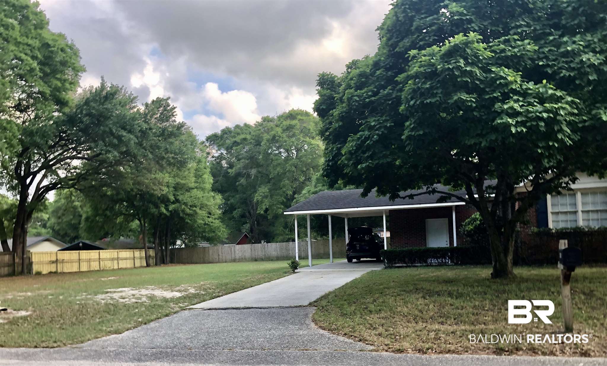 6765 Colonial Terrace Mobile, AL 36618 - Photo 10 of 12