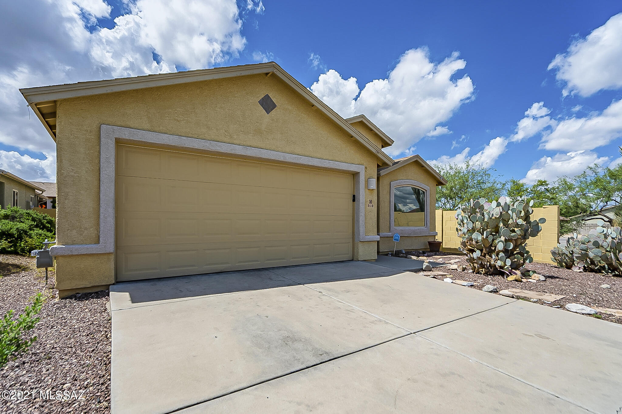 8410 South Burien Road Tucson, AZ 85747 - Photo 7 of 36