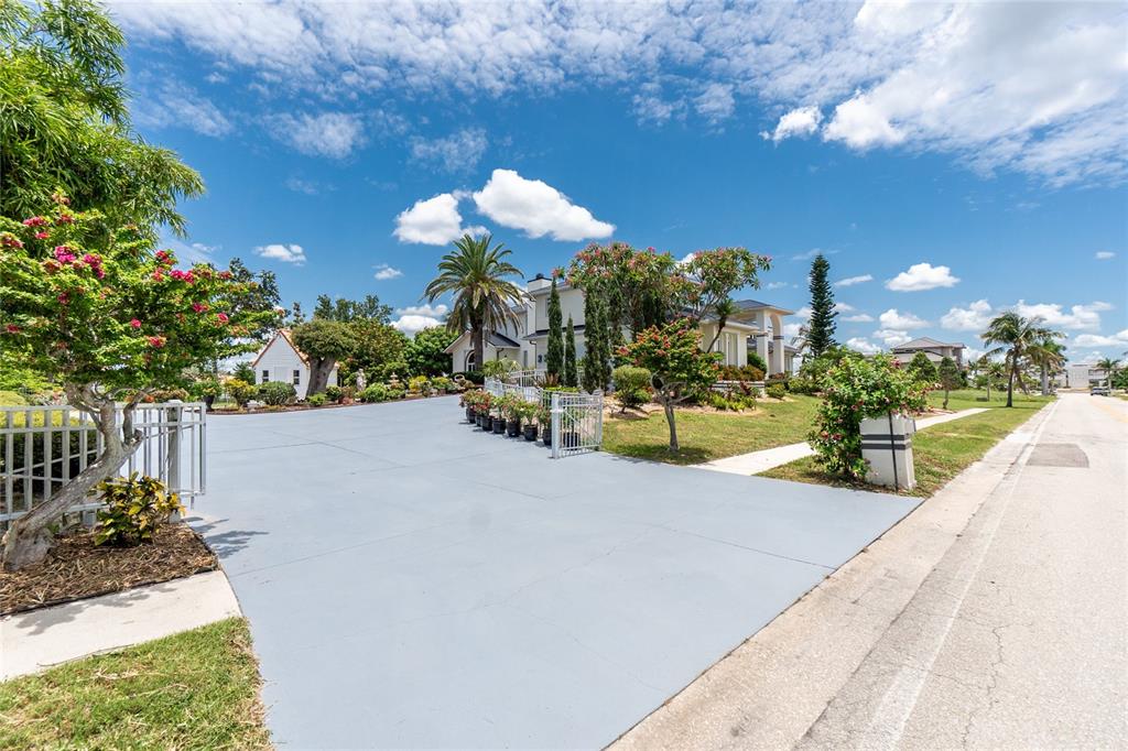 202 George Road Southeast Port Charlotte, FL 33952 - Photo 90 of 100