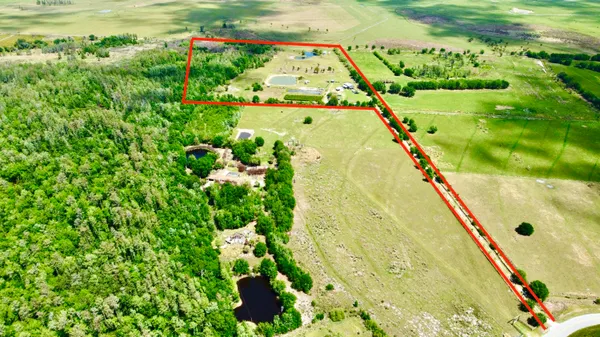 $790,000 | 8700 West Josephine Road, Sebring, FL 33875