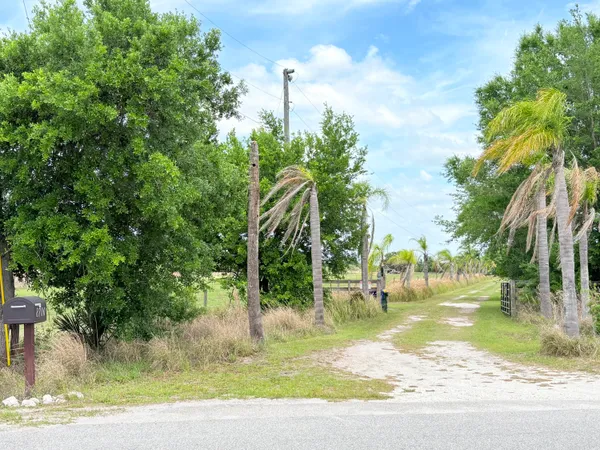 $790,000 | 8700 West Josephine Road, Sebring, FL 33875