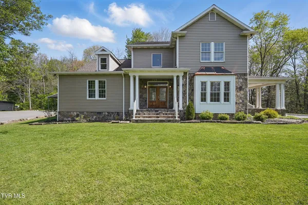 $530,000 | 500 Ridge Avenue Northwest, Norton, VA 24273