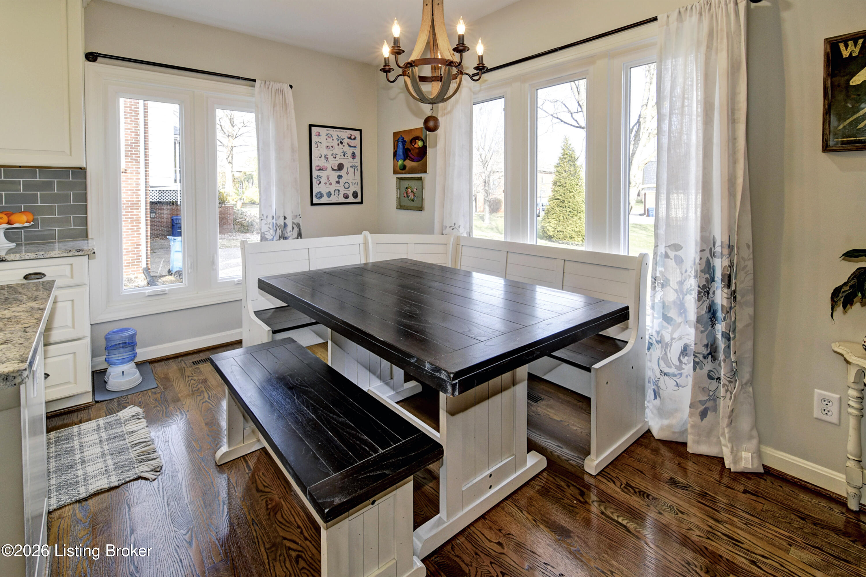 10207 Stone School Road Prospect, KY 40059 - Photo 28 of 67 Breakfast Room