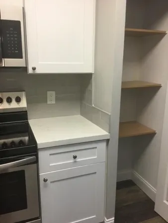 a sign that is on the side of a road