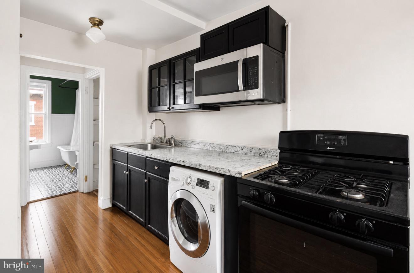 334 Reed Street Philadelphia, PA 19147 - Photo 28 of 38 Unit 5