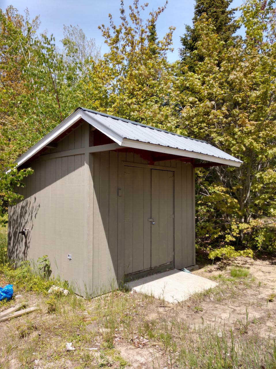 10988 North Whitefish Point Road Paradise, MI 49768 - Photo 24 of 25 Gallery Image 24