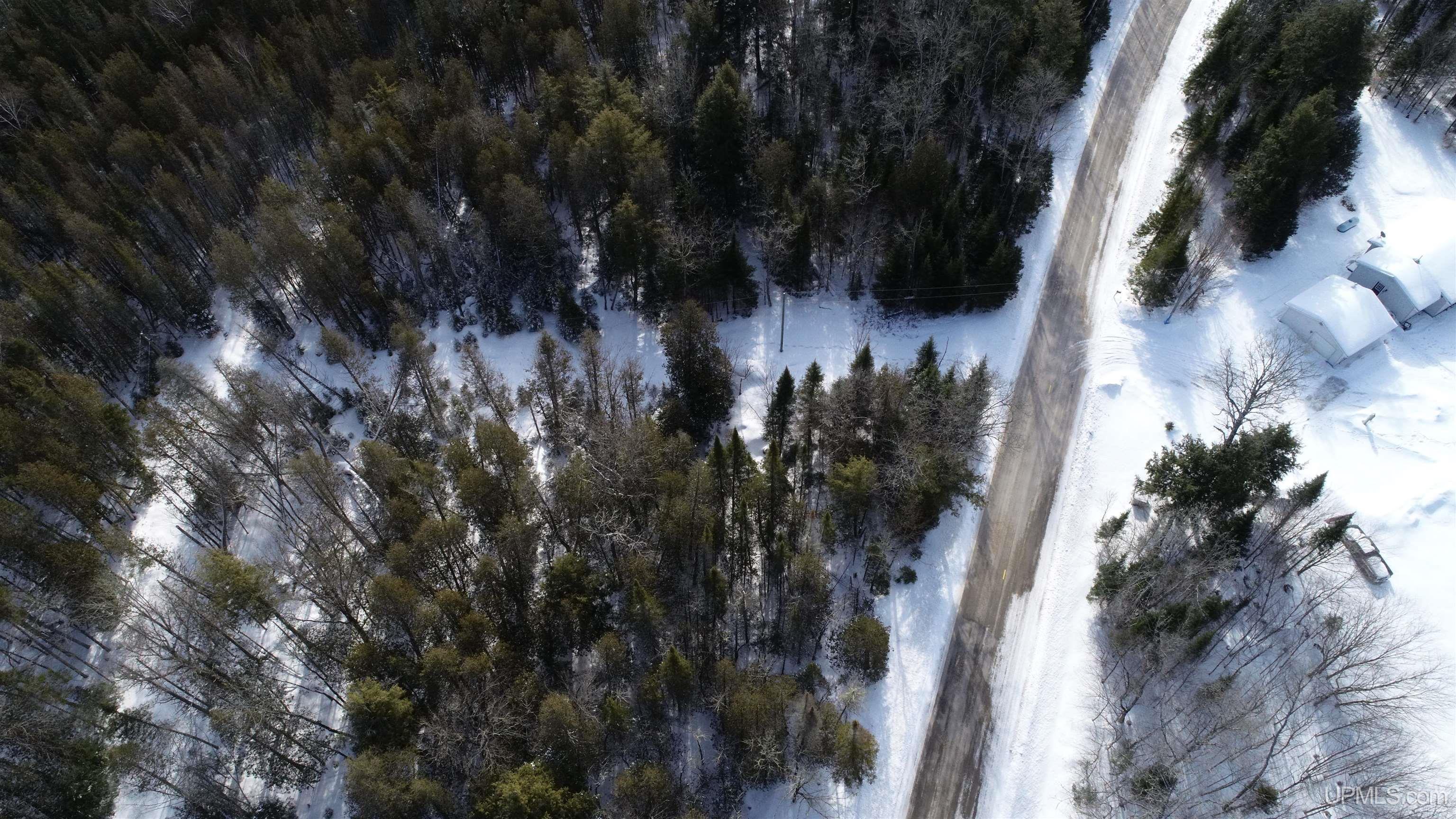 Tbd Tbd Long Point Road Curtis, MI 49820 - Photo 48 of 77