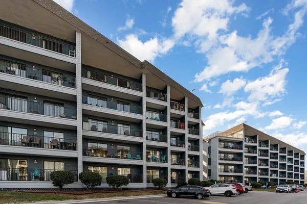 $199,900 | 5905 South Kings Highway, Unit 439B, Myrtle Beach, SC 29575