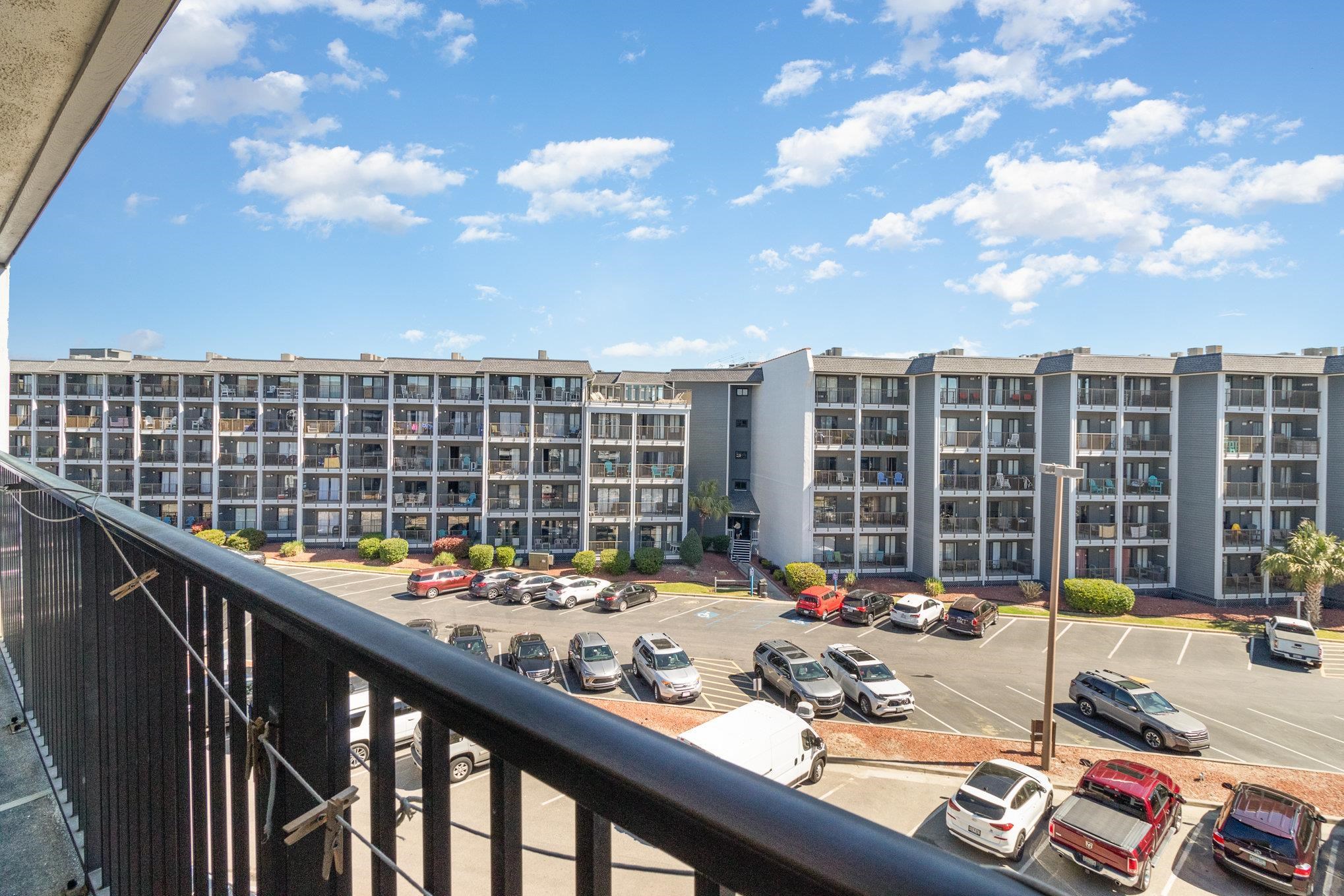 5905 South Kings Highway, Unit 439B Myrtle Beach, SC 29575 - Photo 27 of 33