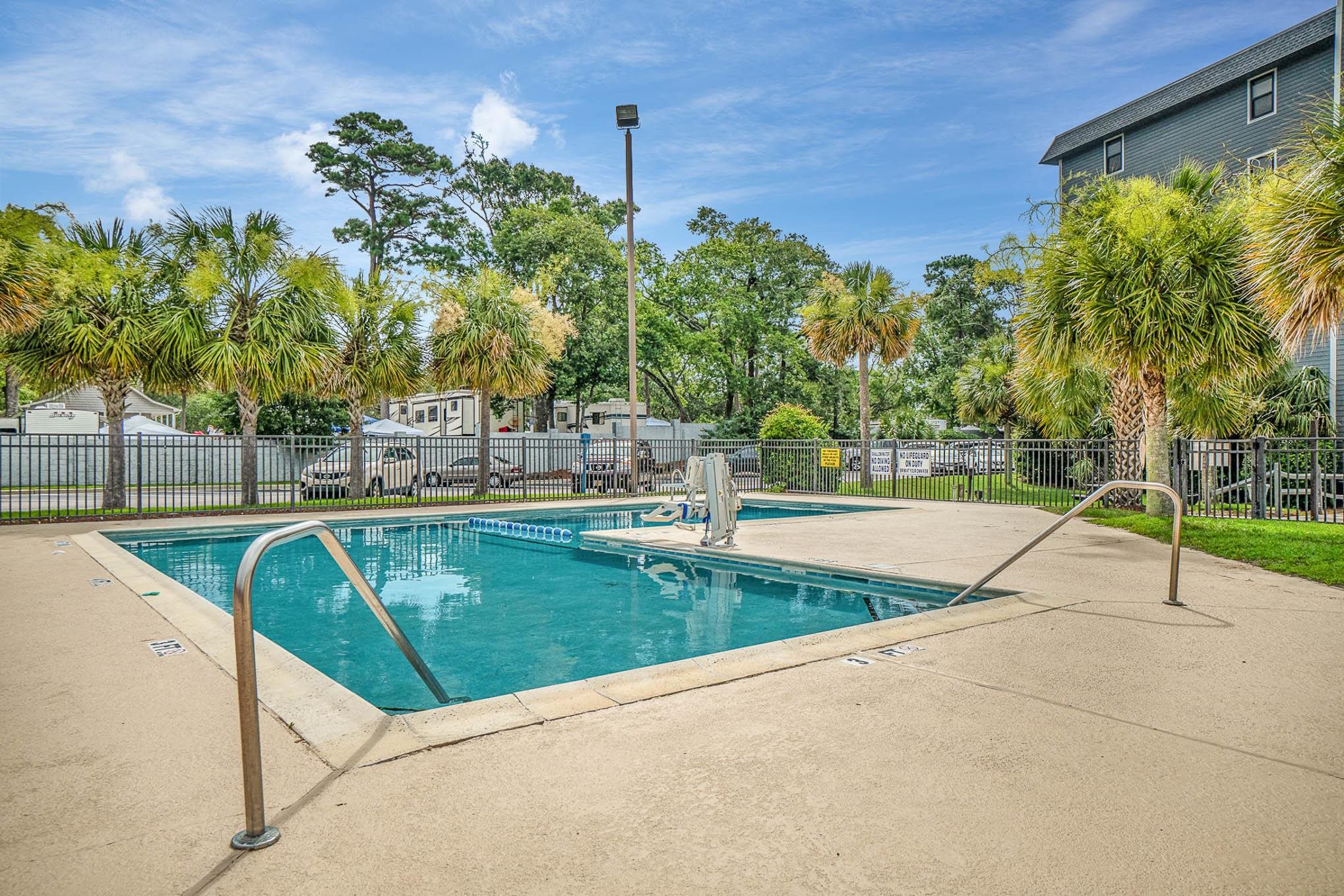 5905 South Kings Highway, Unit 439B Myrtle Beach, SC 29575 - Photo 32 of 33