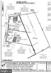 4775 Dividing Road Salisbury, MD 21801 - Photo 7 of 9 a black and white photo of a