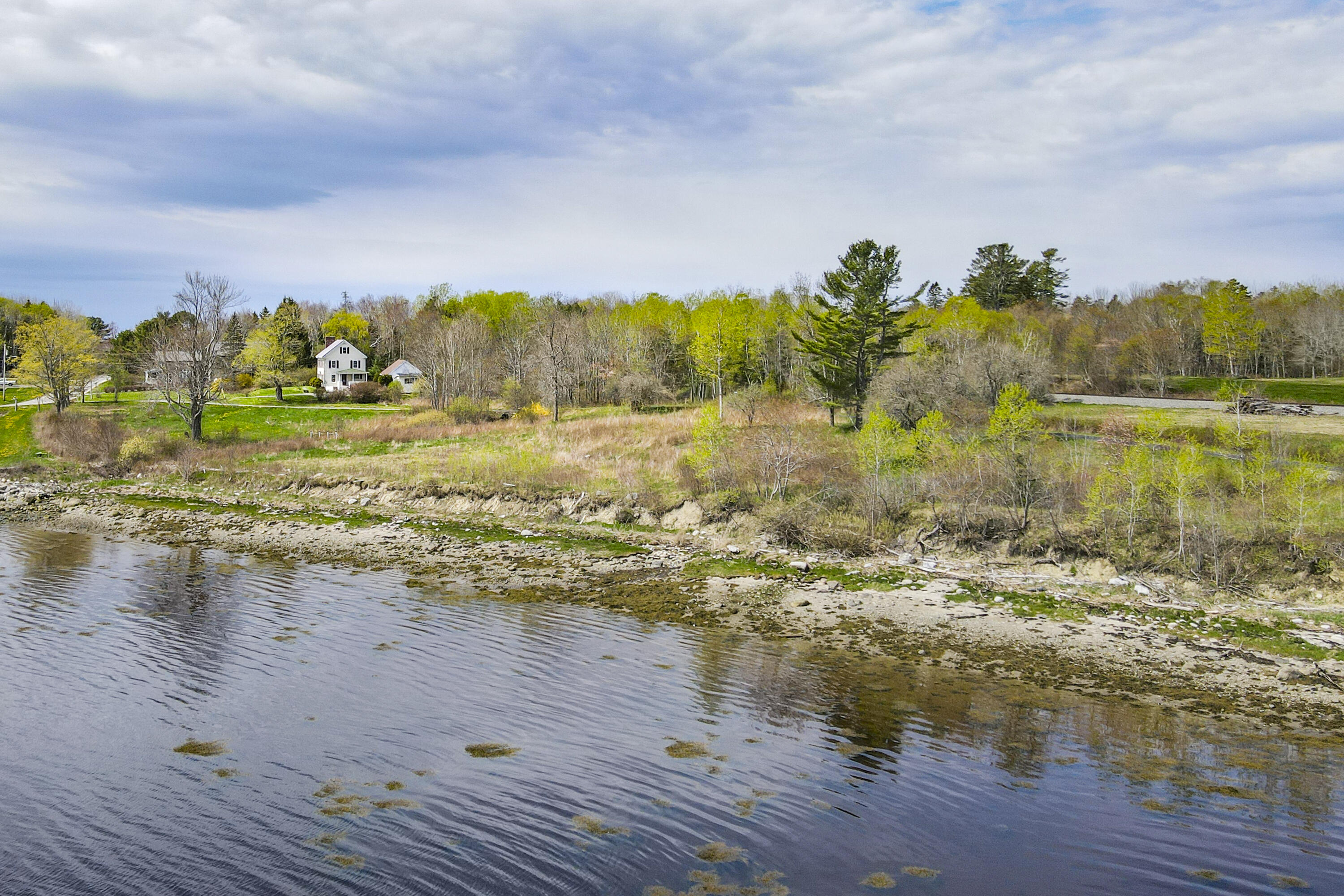 1217 Cape Jellison Road Stockton Springs, ME 04981 - Photo 3 of 44 03-1217CapeJellison-StocktonSprings-KS