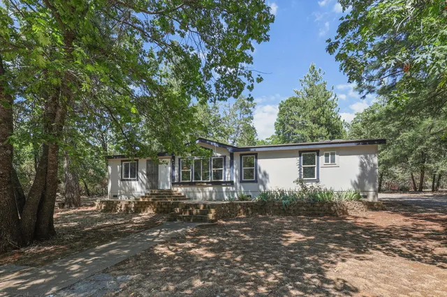 $285,000 | 7317 Tahoe Lane, Shingletown, CA 96088