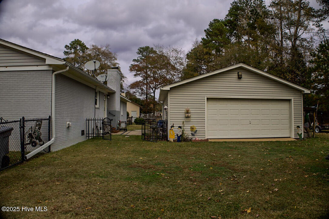 3171 Westminster Road Lumberton, NC 28360 - Photo 27 of 31 0871D95A-3A7B-4AF0-A427-9C1910D60020_1_1
