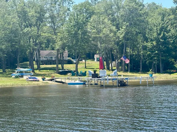 $995,000 | 143 Patten Pond Road, Surry, ME 04684
