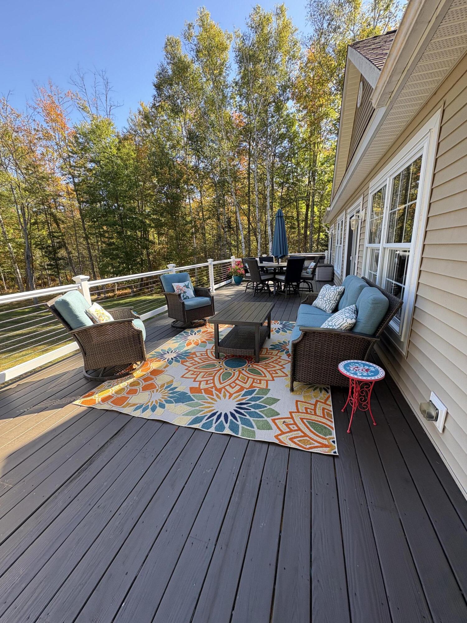 143 Patten Pond Road Surry, ME 04684 - Photo 12 of 54 IMG_9565