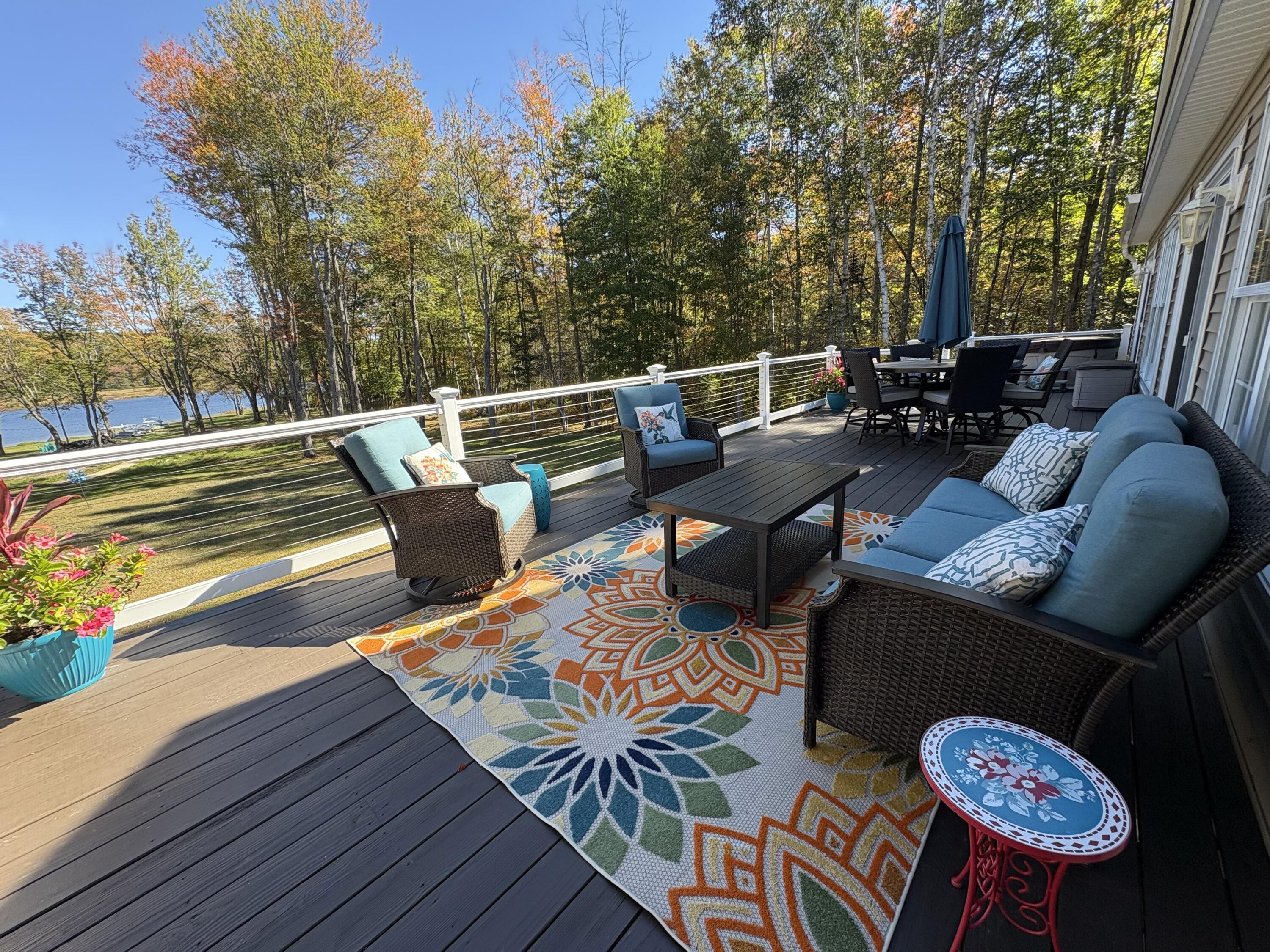 143 Patten Pond Road Surry, ME 04684 - Photo 13 of 54 IMG_9564