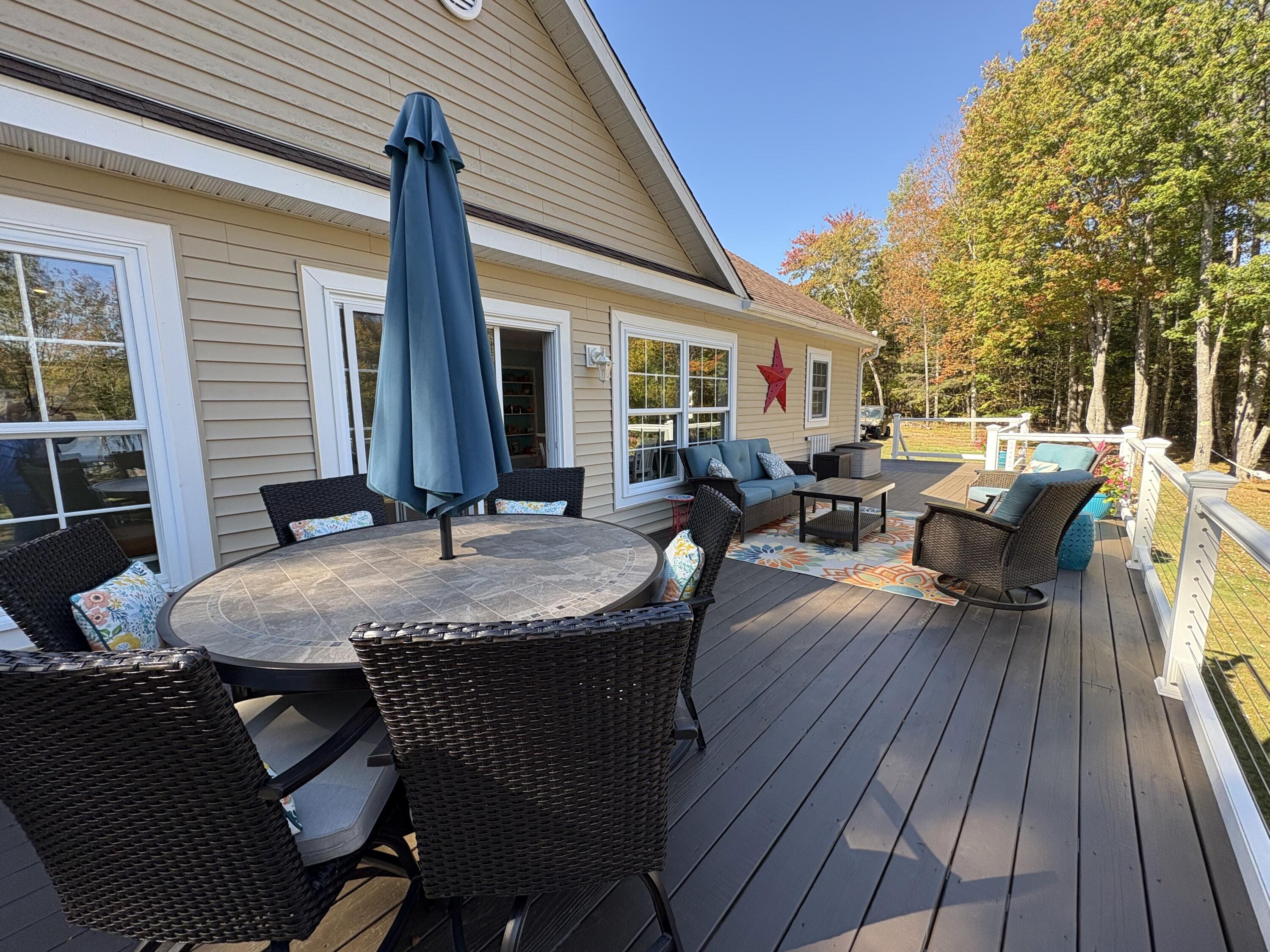 143 Patten Pond Road Surry, ME 04684 - Photo 14 of 54 IMG_9561