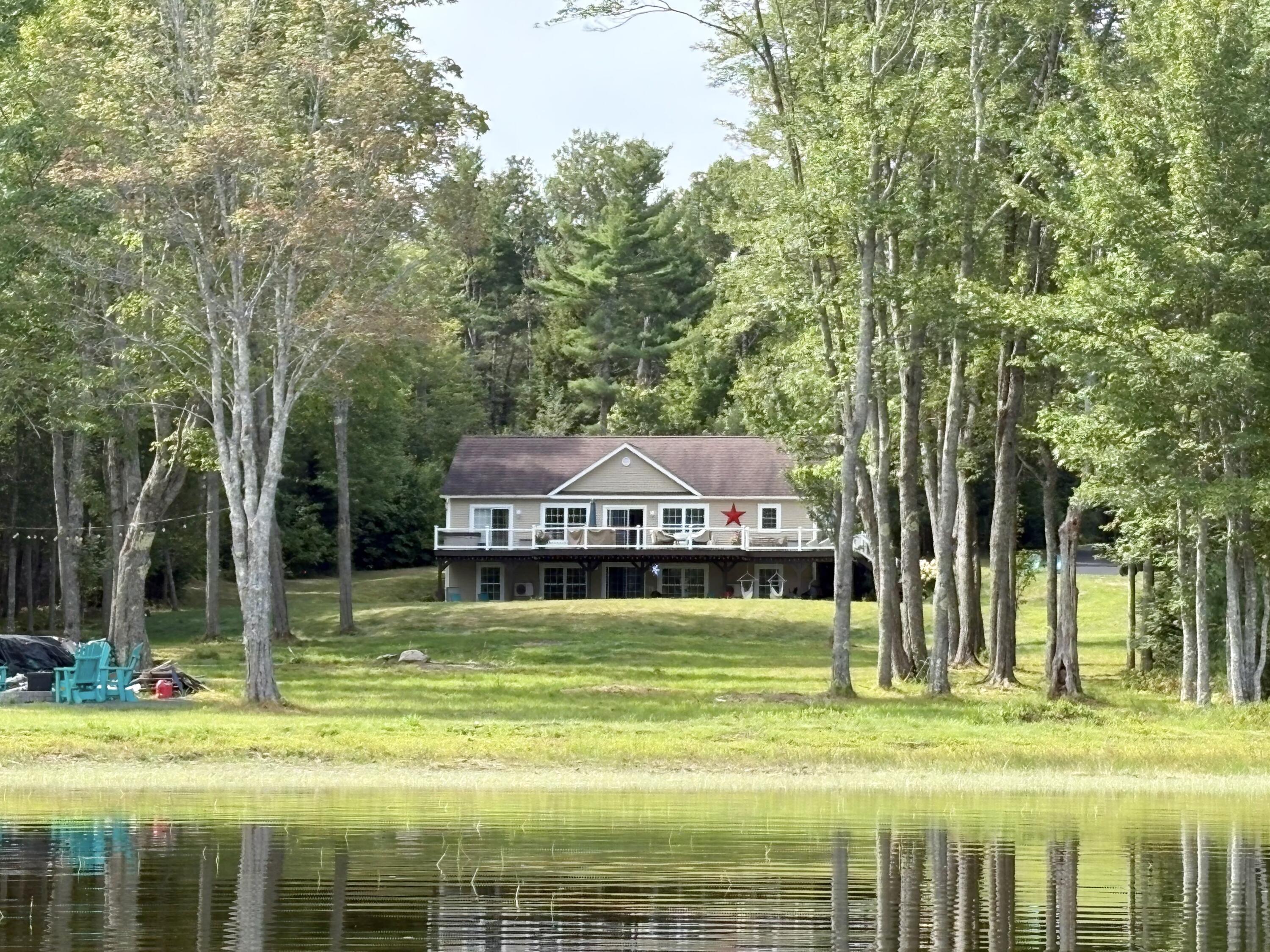 143 Patten Pond Road Surry, ME 04684 - Photo 2 of 54 IMG_9133