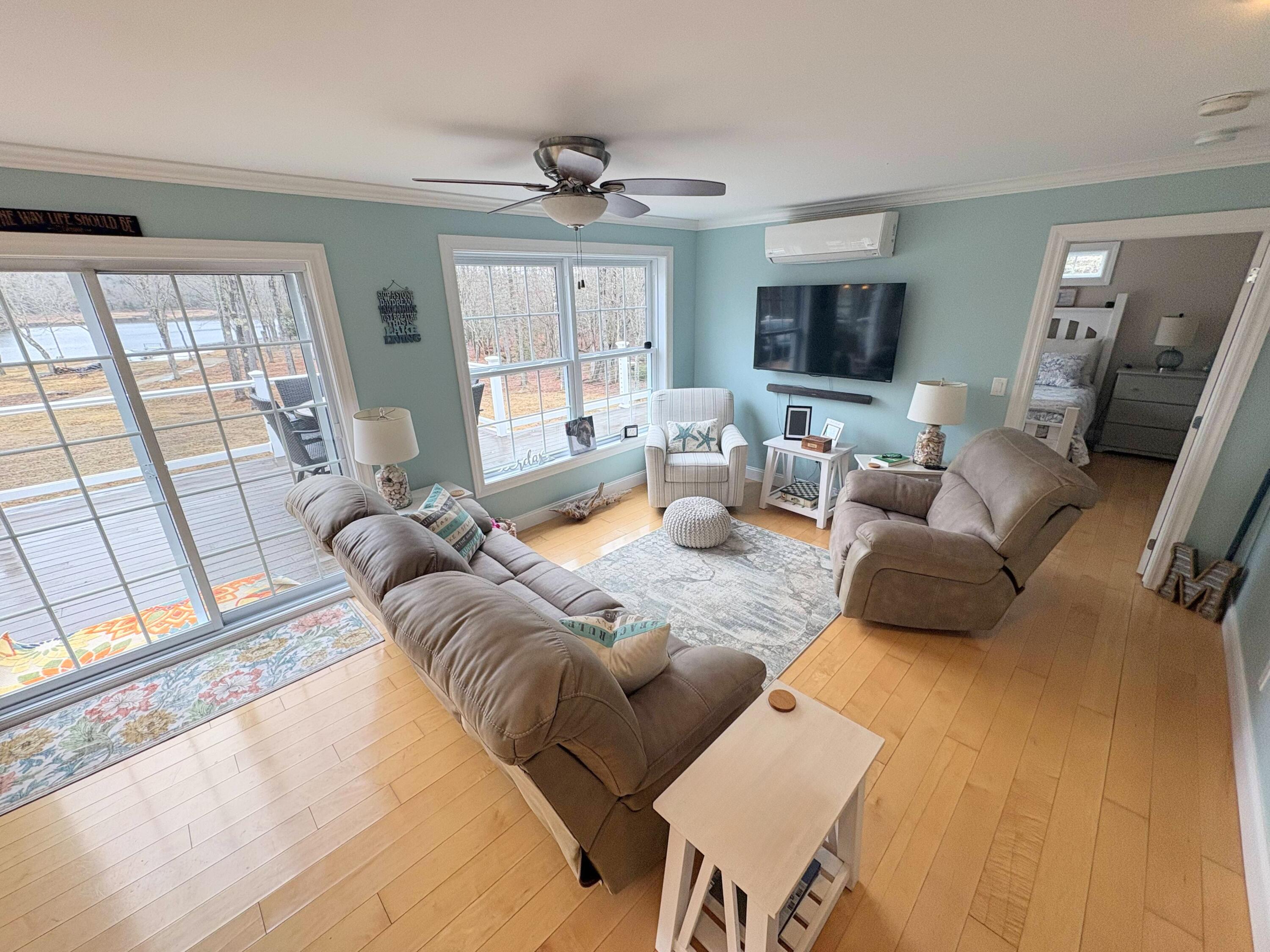 143 Patten Pond Road Surry, ME 04684 - Photo 29 of 54 IMG_3104