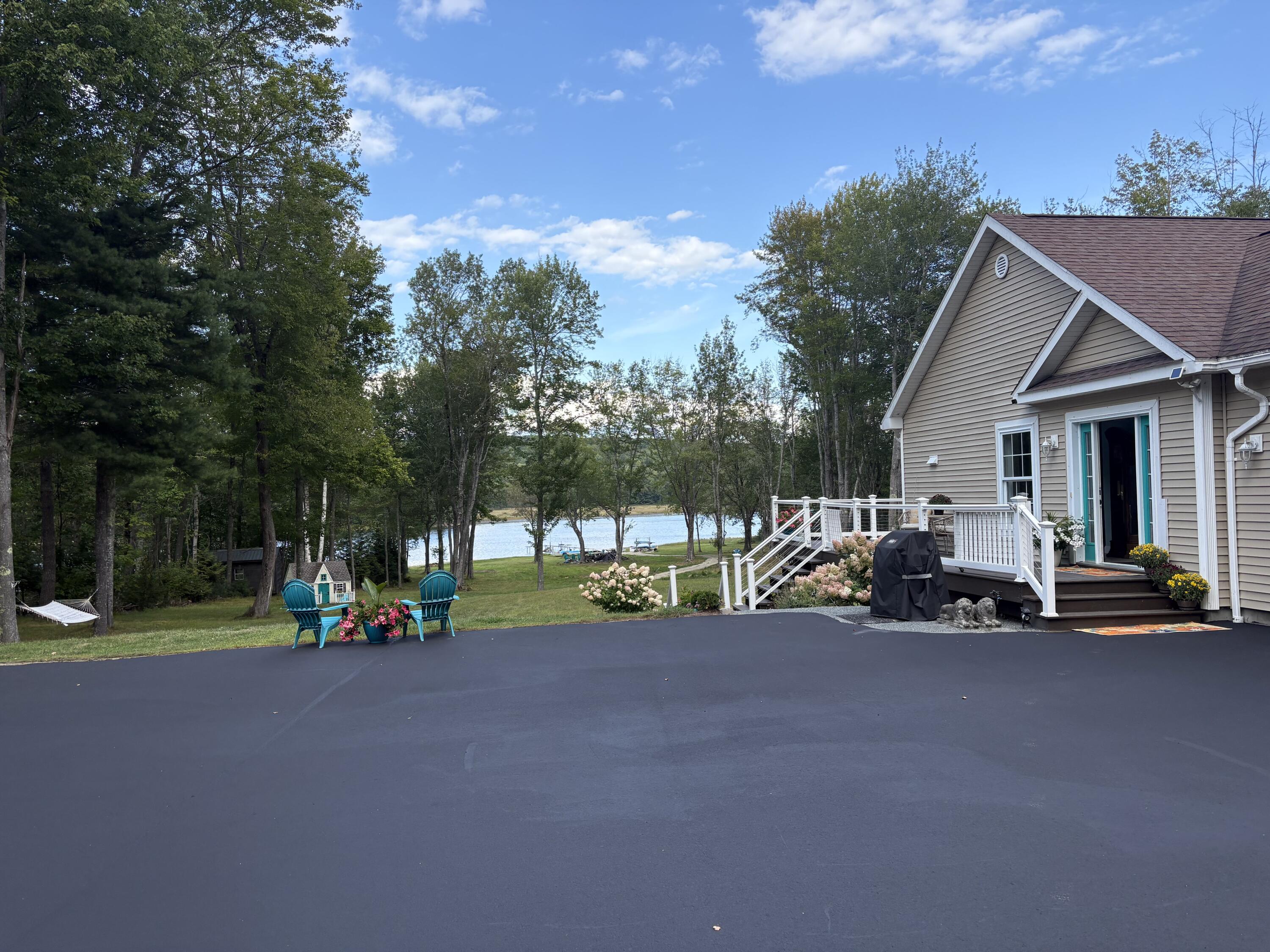 143 Patten Pond Road Surry, ME 04684 - Photo 5 of 54 IMG_9150
