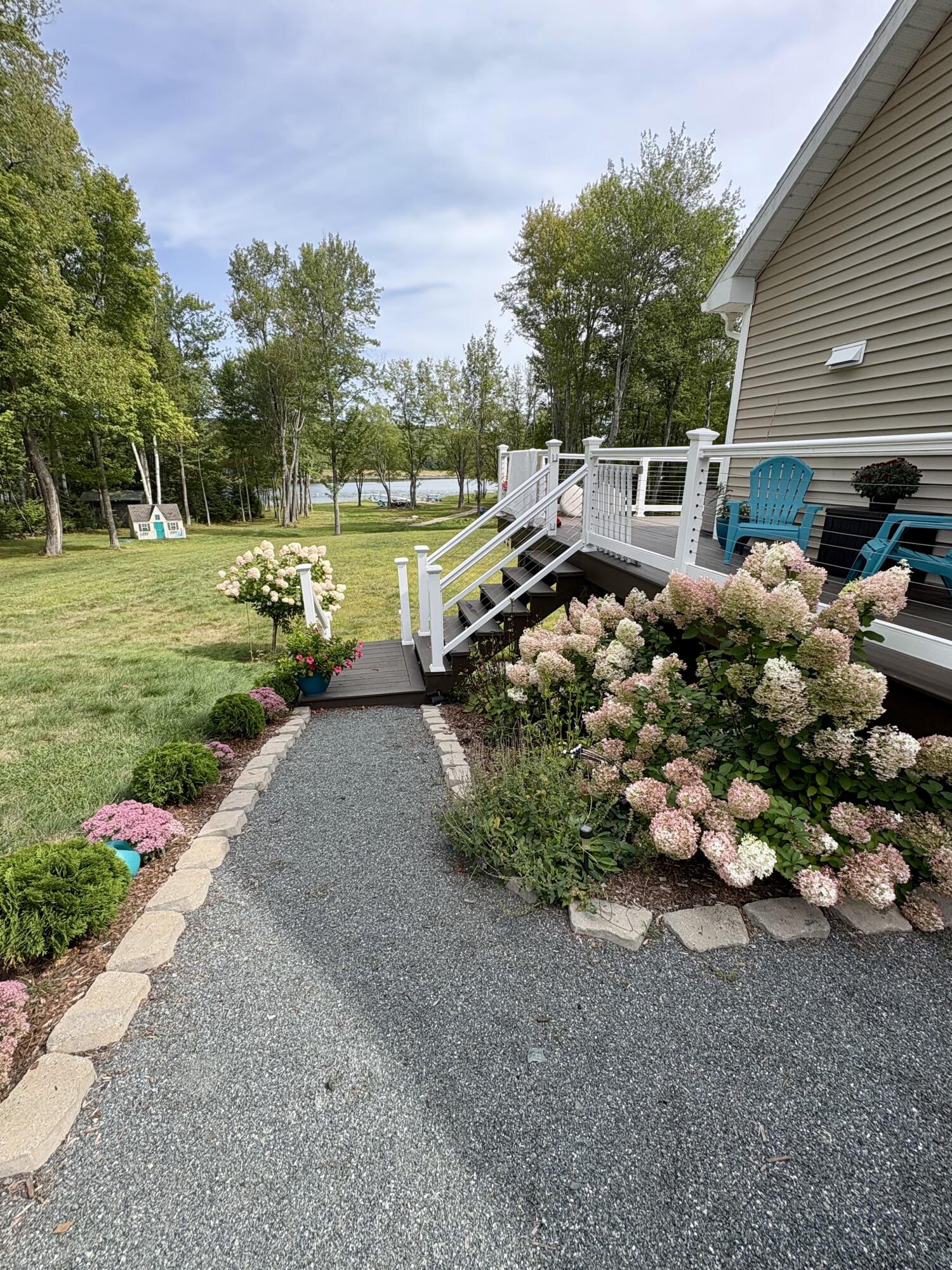 143 Patten Pond Road Surry, ME 04684 - Photo 6 of 54 IMG_9146