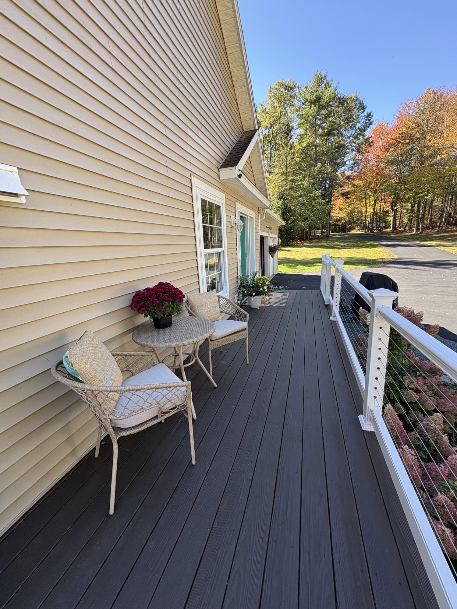 143 Patten Pond Road Surry, ME 04684 - Photo 7 of 54 IMG_9566