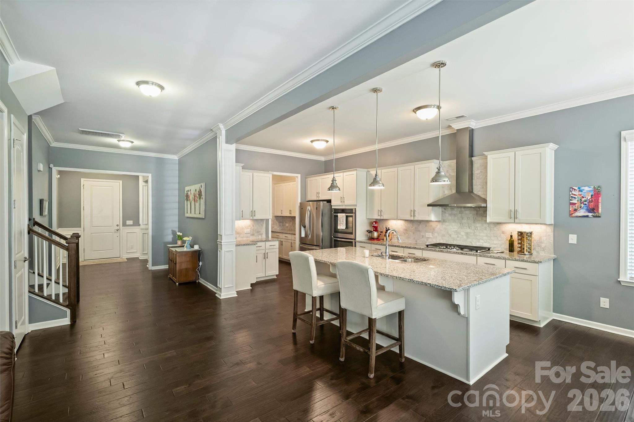 1113 Bassett Way Fort Mill, SC 29707 - Photo 6 of 46