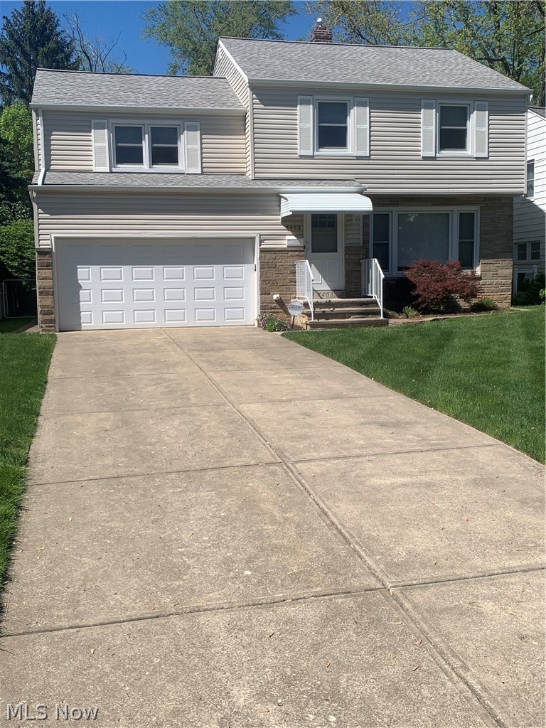 4493 Birchwold Road South Euclid, OH 44121 - Photo 31 of 31