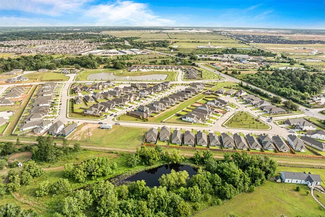 $381,990 | 32127 Morning Luster Court, Fulshear, TX 77441