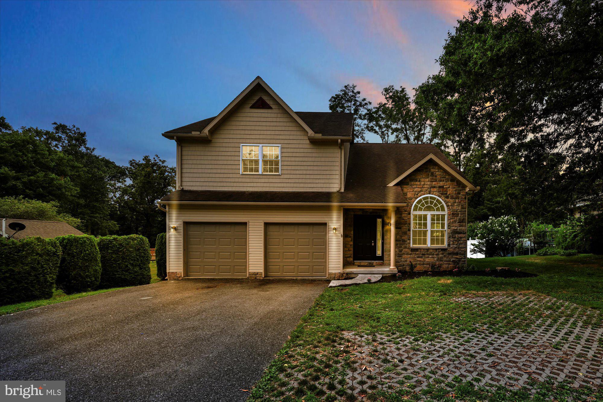 4586 Painted Sky Road Reading, PA 19606 - Photo 3 of 29 Gallery Image 3